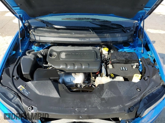 2021 Jeep Cherokee Latitude Plus with VIN 1C4PJLLB0MD112242, listed as a Copart auction lot 75290864 with 48,320 mi miles and Clean title. Bid and sale history available at DreamBid. Image 12.