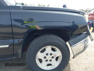 2004 Chevrolet Silverado 1500 with VIN 1GCEK19T24Z174236, listed as a IAAI auction lot 41892275 with 139,843 mi miles and . Bid and sale history available at DreamBid. Image 15.