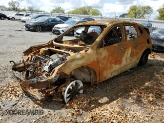 2022 Ford Escape SE Hybrid z VIN 1FMCU9BZ1NUA24787, wystawiony jako Copart lot #46506485 z przebiegiem Nie podano mil oraz Nie do naprawy • Non repairable. Historia ofert i sprzedaży dostępna na DreamBid. Obrazek 1.