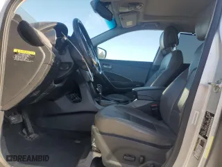 2014 Hyundai Santa Fe Sport with VIN 5XYZUDLB4EG199054, listed as a Copart auction lot 51855395 with 171,278 mi miles and Salvage Title. Bid and sale history available at carsss.com. Image 7.