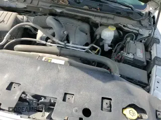 2019 Ram 1500 Big Horn z VIN 1C6RR6LT9KS572754, wystawiony jako Copart lot #61597355 z przebiegiem 105 066 mil mil oraz Szkoda całkowita • Salvage title. Historia ofert i sprzedaży dostępna na DreamBid. Obrazek 15.