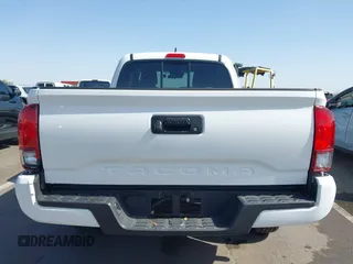 2019 Toyota Tacoma SR with VIN 5TFRX5GN3KX139213, listed as a IAAI auction lot 42261533 with 29,794 mi miles and . Bid and sale history available at DreamBid. Image 17.