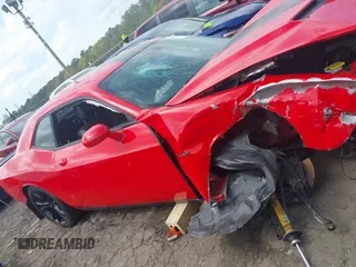 2016 Dodge Challenger R/T Plus с VIN 2C3CDZBT6GH275315, выставлен на аукционе IAAI как лот 41937610 с пробегом 83 416 миль миль и . История ставок и продаж доступна на DreamBid. Изображение 12.
