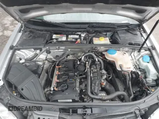 2008 Audi A4 2.0T with VIN WAUDF78E68A110062, listed as a IAAI auction lot 41727732 with 122,633 mi miles and . Bid and sale history available at DreamBid. Image 10.