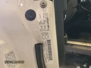 2010 Jeep Commander Sport z VIN 1J4RG4GK2AC158450, wystawiony jako Copart lot #46210865 z przebiegiem 222 500 mil mil oraz Szkoda całkowita • Salvage title. Historia ofert i sprzedaży dostępna na DreamBid. Obrazek 15.
