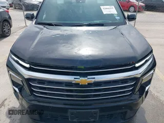 2024 Chevrolet Traverse FWD LT with VIN 1GNERGKS5RJ176849, listed as a IAAI auction lot 42066415 with 13,740 mi miles and . Bid and sale history available at DreamBid. Image 6.