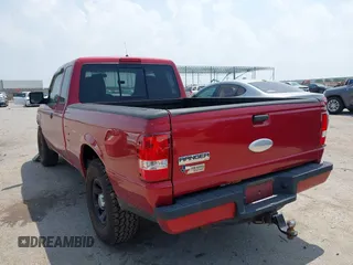 2010 Ford Ranger XL with VIN 1FTKR1ED0APA01092, listed as a IAAI auction lot 42327462 with 140,514 mi miles and . Bid and sale history available at DreamBid. Image 3.