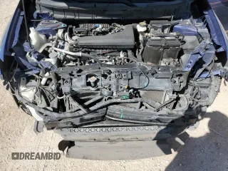 2018 Nissan Rogue SV with VIN KNMAT2MT8JP608871, listed as a Copart auction lot 48659155 with 141,677 mi miles and Salvage Title. Bid and sale history available at carsss.com. Image 12.