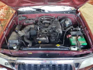 2002 Toyota Tacoma z VIN 5TEPM62N72Z058334, wystawiony jako Copart lot #41903445 z przebiegiem 192 677 mil mil oraz Czysty tytuł • Clean title. Historia ofert i sprzedaży dostępna na DreamBid. Obrazek 11.