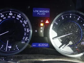 2012 Lexus IS 350 z VIN JTHCE5C2XC5002398, wystawiony jako IAAI lot #41924366 z przebiegiem 163 058 mil mil oraz . Historia ofert i sprzedaży dostępna na DreamBid. Obrazek 15.
