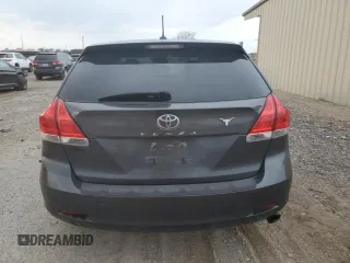 2009 Toyota Venza z VIN 4T3ZE11A89U011682, wystawiony jako Copart lot #83755714 z przebiegiem 164 304 mil mil oraz Czysty tytuł • Clean title. Historia ofert i sprzedaży dostępna na DreamBid. Obrazek 6.