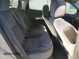2014 Chevrolet Impala LT with VIN 2G1WB5E30E1134094, listed as a Copart auction lot 47818535 with 149,489 mi miles and Salvage Title. Bid and sale history available at DreamBid. Image 10.