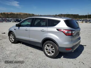 2018 Ford Escape SE with VIN 1FMCU0G92JUB47139, listed as a Copart auction lot 48672865 with 78,298 mi miles and Salvage Title. Bid and sale history available at carsss.com. Image 2.