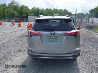2016 Toyota RAV4 XLE z VIN 2T3RFREV2GW531219, wystawiony jako IAAI lot #42445683 z przebiegiem 72 849 mil mil oraz . Historia ofert i sprzedaży dostępna na DreamBid. Obrazek 16.
