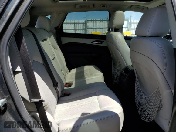 2016 Cadillac SRX Luxury Collection with VIN 3GYFNEE37GS518437, listed as a Copart auction lot 56048765 with 79,384 mi miles and Clean title. Bid and sale history available at DreamBid. Image 11.