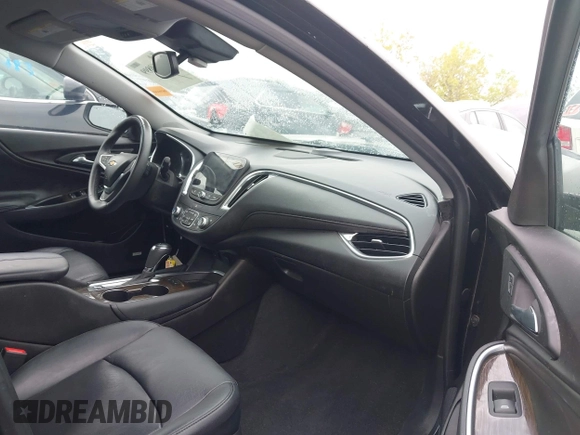2016 Chevrolet Malibu Premier with VIN 1G1ZH5SX4GF304620, listed as a IAAI auction lot 42160899 with 113,708 mi miles and . Bid and sale history available at DreamBid. Image 5.