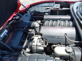 2000 Chevrolet Corvette with VIN 1G1YY22G6Y5109295, listed as a IAAI auction lot 42138673 with 135,318 mi miles and . Bid and sale history available at DreamBid. Image 10.