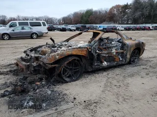 1999 Pontiac Firebird Formula с VIN 2G2FV22G3X2209103, выставлен на аукционе Copart как лот 82152714 с пробегом Не указан миль и Списание • Salvage title. История ставок и продаж доступна на DreamBid. Изображение 1.
