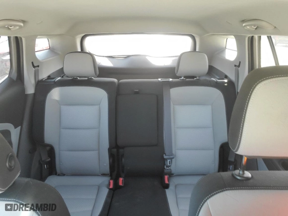 2022 GMC Terrain SLE with VIN 3GKALTEV8NL142435, listed as a Copart auction lot 49097795 with 149,417 mi miles and Clean Title. Bid and sale history available at carsss.com. Image 10.