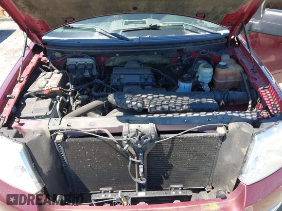 2004 Ford F-150 XLT с VIN 1FTPW14544KC15688, выставлен на аукционе IAAI как лот 42678966 с пробегом 170 277 миль миль и . История ставок и продаж доступна на DreamBid. Изображение 10.