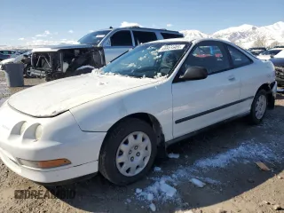 1994 Acura Integra RS с VIN JH4DC4443RS005285, выставлен на аукционе Copart как лот 49501605 с пробегом 147 279 миль миль и Списание • Salvage title. История ставок и продаж доступна на DreamBid. Изображение 1.