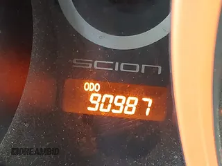 2015 Scion tC with VIN JTKJF5C77FJ008276, listed as a IAAI auction lot 41679236 with 90,987 mi miles. Bid and sale history available at carsss.com. Image 15.