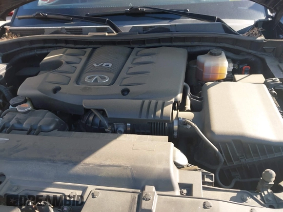 2017 Infiniti QX80 with VIN JN8AZ2NE8H9150542, listed as a IAAI auction lot 41810110 with 112,328 mi miles and . Bid and sale history available at DreamBid. Image 10.