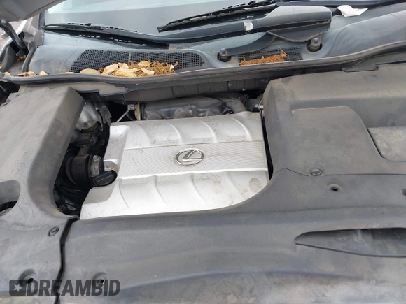 2010 Lexus RX 350 с VIN 2T2ZK1BA2AC018581, выставлен на аукционе IAAI как лот 42201292 с пробегом 132 429 миль миль и . История ставок и продаж доступна на DreamBid. Изображение 10.