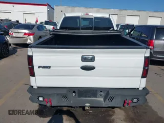 2012 Ford F-150 XL z VIN 1FTFX1ET8CFD00529, wystawiony jako IAAI lot #42373217 z przebiegiem 153 210 mil mil oraz . Historia ofert i sprzedaży dostępna na DreamBid. Obrazek 17.