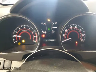 2010 Toyota Highlander SE with VIN 5TDJK3EH7AS037706, listed as a Copart auction lot 45702795 with 239,331 mi miles and Salvage Title. Bid and sale history available at carsss.com. Image 9.