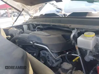 2019 Ram 2500 Tradesman with VIN 3C6UR5CJ6KG556859, listed as a IAAI auction lot 42406339 with 110,789 mi miles and . Bid and sale history available at DreamBid. Image 10.