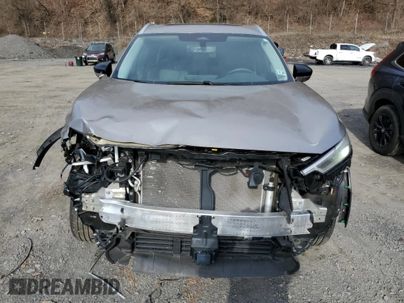 2024 Infiniti QX60 Luxe с VIN 5N1DL1FS3RC338779, выставлен на аукционе Copart как лот 51682545 с пробегом 19 487 миль миль и Списание • Salvage title. История ставок и продаж доступна на DreamBid. Изображение 5.
