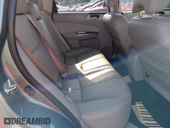 2012 Subaru Forester X Limited with VIN JF2SHBEC0CH420297, listed as a IAAI auction lot 42468792 with 170,820 mi miles and . Bid and sale history available at DreamBid. Image 8.
