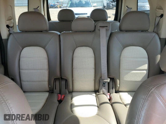 2003 Ford Explorer Eddie Bauer с VIN 1FMZU74W23UC76806, выставлен на аукционе Copart как лот 62705025 с пробегом 122 620 миль миль и Списание • Salvage title. История ставок и продаж доступна на DreamBid. Изображение 10.
