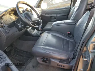 1999 Mercury Mountaineer z VIN 4M2ZU55P7XUJ42065, wystawiony jako Copart lot #85194624 z przebiegiem 304 261 mil mil oraz Szkoda całkowita • Salvage title. Historia ofert i sprzedaży dostępna na DreamBid. Obrazek 7.