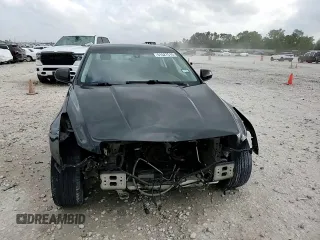 2013 Cadillac ATS z VIN 1G6AA5RX6D0137726, wystawiony jako Copart lot #51527515 z przebiegiem 1 643 mil mil oraz Szkoda całkowita • Salvage title. Historia ofert i sprzedaży dostępna na DreamBid. Obrazek 14.