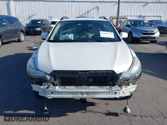 2014 Subaru Crosstrek Premium z VIN JF2GPAWC9E8209135, wystawiony jako IAAI lot #42088173 z przebiegiem 93 234 mil mil oraz . Historia ofert i sprzedaży dostępna na DreamBid. Obrazek 13.