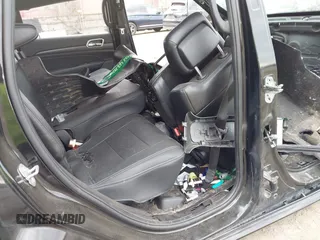 2018 Jeep Grand Cherokee Laredo E with VIN 1C4RJFAG6JC152156, listed as a IAAI auction lot 41903337 with Not provided miles and . Bid and sale history available at DreamBid. Image 8.