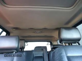 2008 Mercury Mountaineer Premier with VIN 4M2EU48818UJ02904, listed as a Copart auction lot 88102445 with 107,637 mi miles and Clean Title. Bid and sale history available at carsss.com. Image 10.
