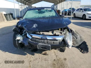 2012 Ford Fusion SEL with VIN 3FAHP0JG9CR238353, listed as a Copart auction lot 48035765 with 144,158 mi miles and Salvage Title. Bid and sale history available at carsss.com. Image 5.