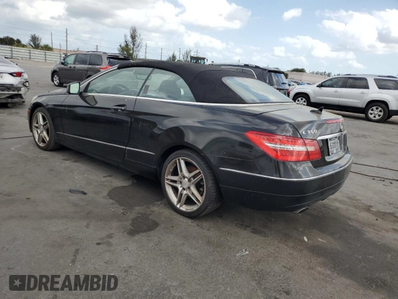 2013 Mercedes-Benz E 350 z VIN WDDKK5KF0DF214769, wystawiony jako Copart lot #47185405 z przebiegiem 221 216 mil mil oraz Czysty tytuł • Clean title. Historia ofert i sprzedaży dostępna na DreamBid. Obrazek 2.