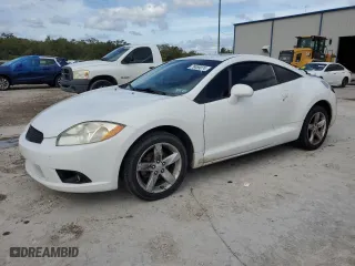 2009 Mitsubishi Eclipse GS with VIN 4A3AK24F19E038830, listed as a Copart auction lot 79469074 with 69,706 mi miles and Salvage Title. Bid and sale history available at carsss.com. Image 1.