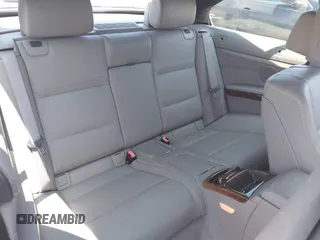 2009 BMW 3 Series 328i with VIN WBAWR33569P343552, listed as a IAAI auction lot 42603821 with 101,278 mi miles and . Bid and sale history available at DreamBid. Image 8.