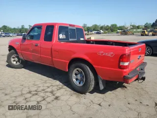 2009 Ford Ranger XLT z VIN 1FTZR45EX9PA20995, wystawiony jako Copart lot #60665835 z przebiegiem 200 386 mil mil oraz Szkoda całkowita • Salvage title. Historia ofert i sprzedaży dostępna na DreamBid. Obrazek 2.