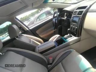 2012 Mazda CX-9 Grand Touring with VIN JM3TB2DA9C0339762, listed as a IAAI auction lot 42616556 with 88,925 mi miles and . Bid and sale history available at DreamBid. Image 5.
