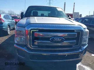 2012 Ford F-250 XL с VIN 1FT7W2BT7CEA20267, выставлен на аукционе IAAI как лот 41661604 с пробегом 235 800 миль миль и . История ставок и продаж доступна на DreamBid. Изображение 12.