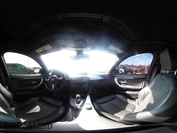 2016 BMW 4 Series 435i xDrive with VIN WBA4B3C58GG528016, listed as a IAAI auction lot 41506077 with 87,975 mi miles and . Bid and sale history available at DreamBid. Image 18.