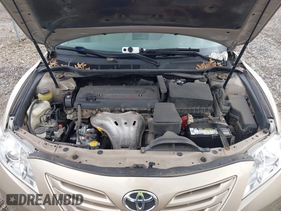 2007 Toyota Camry CE with VIN 4T1BE46K17U665272, listed as a IAAI auction lot 42209083 with 172,095 mi miles and . Bid and sale history available at DreamBid. Image 10.