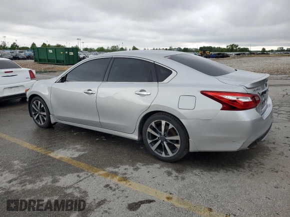 2016 Nissan Altima S with VIN 1N4AL3AP9GC247766, listed as a Copart auction lot 54904725 with 140,651 mi miles and Clean Title. Bid and sale history available at DreamBid. Image 2.