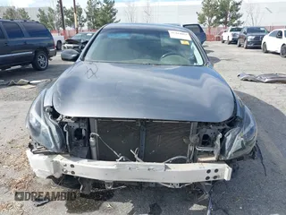 2012 Infiniti G37 Journey with VIN JN1CV6AP6CM623667, listed as a IAAI auction lot 41484003 with 133,249 mi miles and . Bid and sale history available at DreamBid. Image 13.